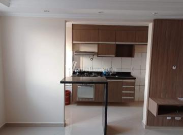 0 · apartamento à venda em Parque das Constelações