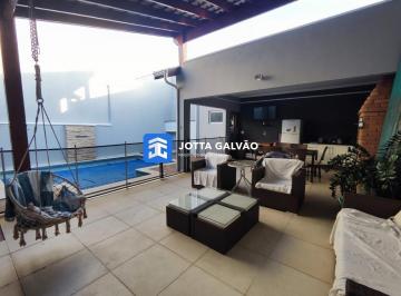 0 · Casa a venda, 300m2 - Residencial Campos do Conde I - Cascata, Paulínia