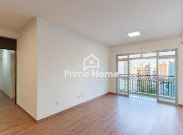 0 · apartamento à venda em Cambuí