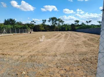 0 · Terreno a venda ou locação no Santa Genebra/ Barao