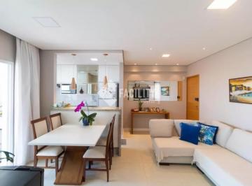 0 · apartamento à venda em Parque Industrial