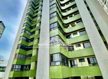 Apartamento de 4 quartos, Salvador · Pituba | 240m² | 4/4 com Suíte Master e 3 Vagas | Apenas R$ 4mil/m²