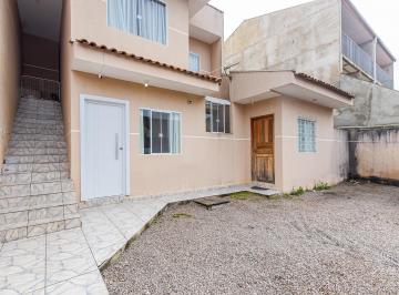 Casa de 3 quartos, São José dos Pinhais · Apartamento (Garden) a venda, 3 quartos, 1 vaga, Jardim Jurema, São José dos Pinhais