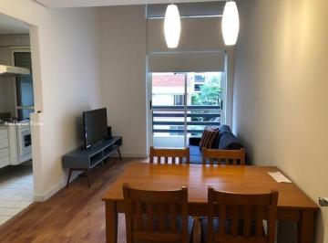 202507310827502221.jpg · Apartamento para Locação em São Paulo, Moema, 1 dormitório, 1 suíte, 2 banheiros, 1 vaga