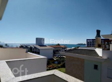 81bacdd4 · Cobertura, 4 dormitórios, 272 m², em Ingleses do Rio Vermelho