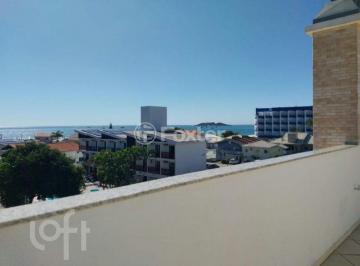 babba4fb · Cobertura, 4 dormitórios, 272 m², em Ingleses do Rio Vermelho