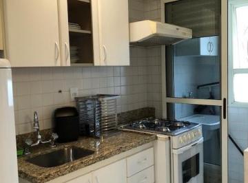 Apartamento , São Paulo · Apartamento com 50 m² em Vila Uberabinha para aluguel
