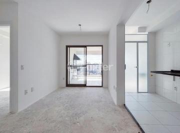 foto-sala-cozinha.jpg · Apartamento, 2 dormitórios, 64 m², em Jardim Independência