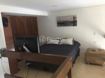 Apartamento · 48m² · 1 Quarto · 1 Vaga · Apartamento, 1 dormitórios, 48 m², em Brooklin Paulista