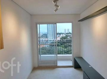 Apartamento · 27m² · 1 Quarto · Apartamento, 1 dormitórios, 27 m², em Vila São José (Ipiranga)