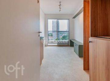 6888432f · Apartamento, 1 dormitórios, 27 m², em Vila São José (Ipiranga)