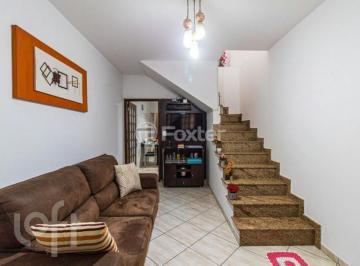 b2d75363 · Casa, 2 dormitórios, 109 m², em Vila Hermínia