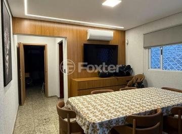 Casa · 201m² · 4 Quartos · 2 Vagas · Casa, 4 dormitórios, 201 m², em Vila Popular