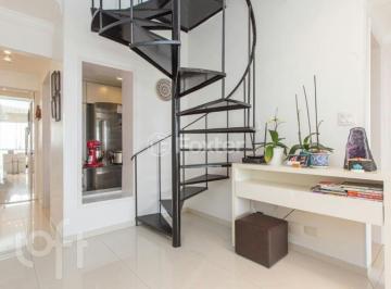 e03890c7 · Cobertura, 2 dormitórios, 120 m², em Vila da Saúde