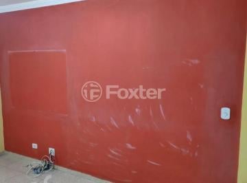 Casa · 89m² · 2 Quartos · 2 Vagas · Casa em Condomínio, 2 dormitórios, 89 m², em Vila Carmosina