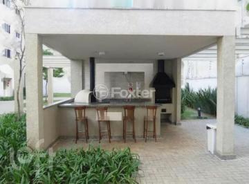 f2681915 · Apartamento, 2 dormitórios, 50 m², em Vila Palmeiras