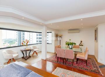 Apartamento · 166m² · 3 Quartos · 3 Vagas · Apartamento à venda localizado na Indiana