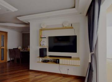 Apartamento · 74m² · 3 Quartos · 1 Vaga · Condomínio Conjunto Residencial Jardim dos Colégios - Oportunidade Imperdível