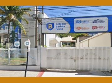 Comercial · ÁREA DE TERRENO SITUADA NA RUA LÚCIO BACELAR, 490, PRAIA DA COSTA, VILA VELHA/ES.