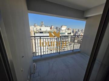 Apartamento · 26m² · 1 Quarto · 1 Vaga · Condomínio For You Perdizes - Apartamento Studio em São Paulo na Zona Oeste no Bairro Perdizes no 