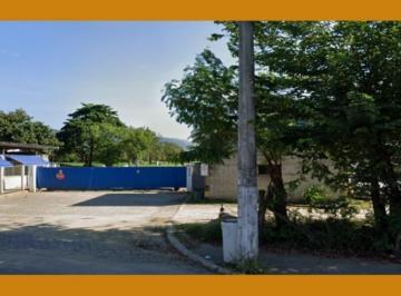 Terreno · ÁREA DE TERRAS DE FORMA IRREGULAR, MEDINDO 815,00 METROS DE TESTADA PARA A ESTRADA LUIZ MÁRIO DA ROC