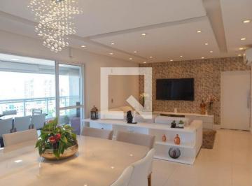 Apartamento · 168m² · 3 Quartos · 3 Vagas · Apartamento à Venda - Centro, 3 Quartos, 168 m² - Guarulhos