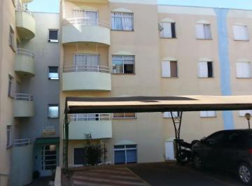 Apartamento · 53m² · 2 Quartos · 1 Vaga · Apartamento para locação na Estrada Mauro de Próspero, Residencial das Ilhas, Bragança Paulista, SP