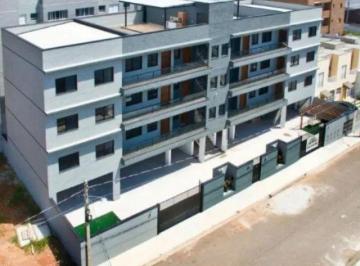 Apartamento · 2 Quartos · Apartamento para locação na Rua Spazio, Villa Toscana, Bragança Paulista, SP