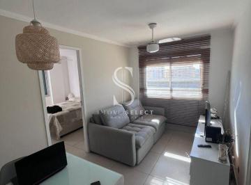 Apartamento · 35m² · 1 Quarto · 1 Vaga · EDIFÍCIO CALCUTTTA, SANTA CECÍLIA- APARTAMENTO DE 35m² COM 1 DORMITÓRIO, 1 BANHEIRO E 1 VAGA A VENDA