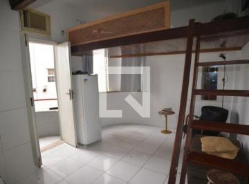 Apartamento · 18m² · 1 Quarto · Apartamento para Aluguel - Glória, 1 Quarto, 18 m² - Rio de Janeiro
