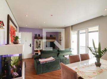 Apartamento · 92m² · 3 Quartos · 2 Vagas · Apartamento à Venda - Santana, 3 Quartos,  92 m² - São Paulo