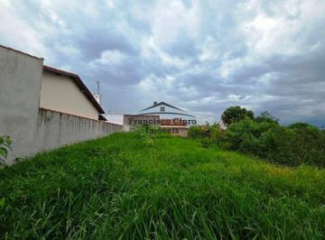 Terreno · 250m² · Terreno à venda no bairro Jardim Santa Luzia - Guaratinguetá/SP