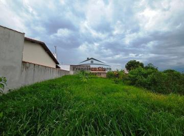 Terreno · 250m² · Terreno à venda no bairro Jardim Santa Luzia - Guaratinguetá/SP