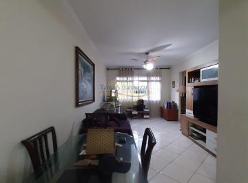Apartamento · 104m² · 2 Quartos · 1 Vaga · Apartamento Amplo - Bairro Campo Grande - Santos/SP.