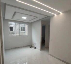 Apartamento · 40m² · 2 Quartos · 1 Vaga · Condomínio Reserva Piatã