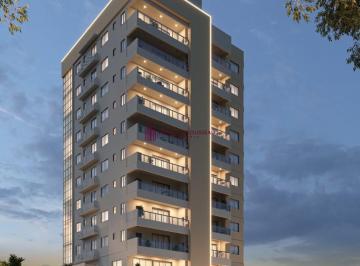 Fachada · Apartamento 3 dormitórios sendo 1 suíte - Marine, Centro - Navegantes. Patricia