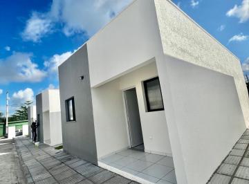 Casa de 2 quartos, Igarassu · Casa bem família