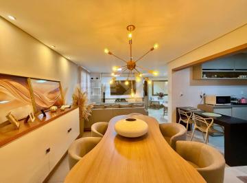 Apartamento · 125m² · 3 Quartos · 2 Vagas · Apartamento à Venda no Centro - Divinópolis MG
