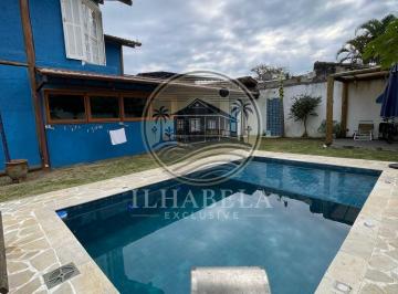 Foto 01 · Casa, Pereque, Ilhabela, SP