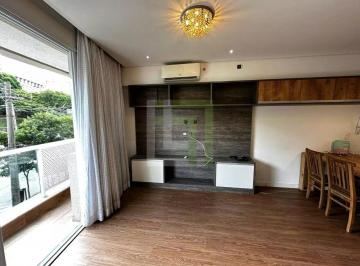 Apartamento de 1 quarto, Jundiaí · Apartamento a VENDA no LINEA