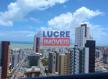 Apartamento · 28m² · 1 Quarto · Apartamento à venda - em Manaíra