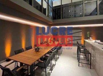 Apartamento · 28m² · 1 Quarto · Apartamento à venda - em Manaíra