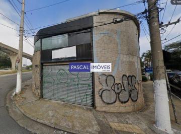 Comercial · 700m² · 1 Quarto · 4 Vagas · Galpão comercial Campo Belo