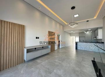 Casa · 300m² · 3 Quartos · 4 Vagas · Casa com 3 quartos à venda  - Residencial Pampulha, Sorocaba-SP