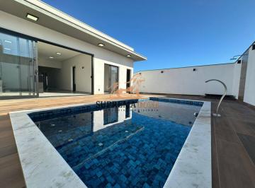 Casa · 300m² · 3 Quartos · 4 Vagas · Casa com 3 quartos à venda - Residencial Pampulha, Sorocaba-SP