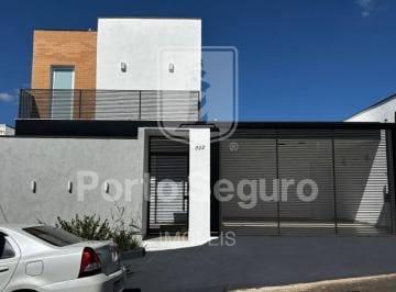 Foto 01 · Casa, Terras de São José, São João da Boa Vista, SP