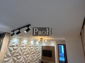Apartamento de 2 quartos, Santo André ·  Apartamento Cobertura à venda 2 quartos Vila Scarpelli Santo André