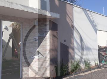 Foto 01 · Casa, Pampulha, Uberlândia, MG