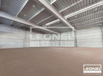 Comercial , Ribeirão Preto · Galpão para locação no Recreio Anhanguera, em Ribeirão Preto