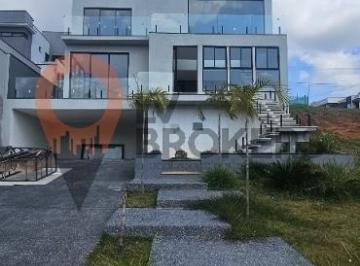 Foto 01 · Casa, Mosaico Essence, Mogi das Cruzes, SP